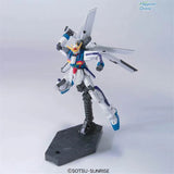 Bandai Gundam Model Kit HG GX-9900 X Action Figure Gunpla Building Kit