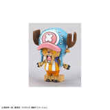 Bandai One Piece Chopper Robo 1 & 2 Model Kit Set product image 16