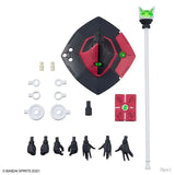 Bandai 30MS SIS-WOO Marical Color C Model Kit product image 16