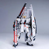 EW Gundam Model Kits Anime Figures RG EG 1/144 Long Range Fin Funnel F