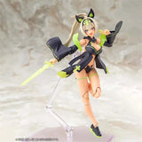 Kotobukiya Megami Device Model Kit Asra Tamamonomae Utage Anime Figure