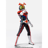 In Stock Genuine Bandai Kamen Rider Model Kit SHF Kamen Rider Stronger