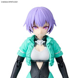 Bandai 30MS SIS-V00 Rydira Color A Model Kit product image 16