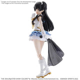 Bandai 30MS Idolmaster Character Model Kit Collection product image 16