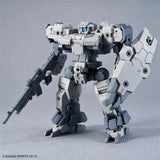 Bandai 30MM eEXM-9 Baskyrotto Brown/Gray Model Kit product image 16