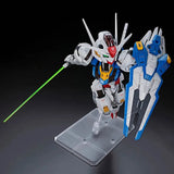 In Stock Genuine Bandai Gundam Model Kit MGSD XVX-016 Gundam Aerial An