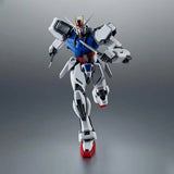 Bandai Gundam Model Kit Roboto Spirits Strike Anime Figure Gunpla Buil