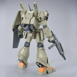 Bandai Gundam Model Kit HG Jegan Ecoas A2 D Action Figure Gunpla Build