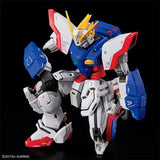 Bandai Gundam Model Kit RG 1/144 Shining Action Figure Gunpla Building
