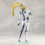 Kotobukiya Megalo Maria Model Kit CX024 MegaloMaria Anime Figure Build