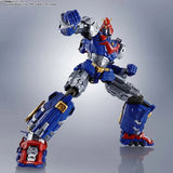Bandai Voltes V Model Kit Roboto Spirits Voltes V Legrcy Anime Figure 