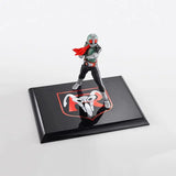 In Stock Genuine Bandai Kamen Rider Model Kit SHF Masked Rider 1 Anime