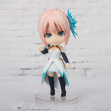 Bandai Tales of Arise Anime Figure Figuarts Mini Dohalim Shionne Alphe