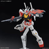 Bandai Gundam Model Kit Action Figure EG Strike Rouge Lah V RX-78-2 St