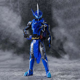 Bandai Kamen Rider Anime Figure SHF Masked Rider Blades Lion Senki Act