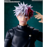 In Stock Genuine Bandai Jujutsu Kaisen Model Kit SHF Fushiguro Toji An
