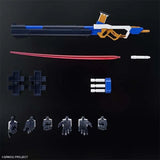 In Stock Genuine Bandai SRW OG Model Kit HG 1/144 Weiβritter Anime Act