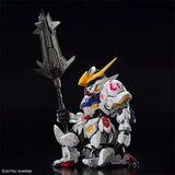 Bandai Gundam Model Kit MGSD Freedom Barbatos Wing Zero EW Action Figu