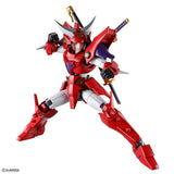 Bandai 30MF Yoroi Shin Den Samurai Troopers Model Kit Blazing Gai Anim