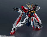 In Stock Genuine Bandai Gundam Universe Model Kit GU GF13-017NJ II Bur