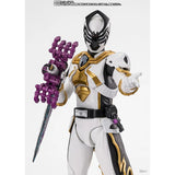 In Stock Genuine Bandai Ohsama Sentai King-Ohger Model Kit SHF Spider 