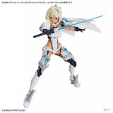 Bandai 30MS Option Parts Set 23 Valkyrie Costume Color C product image 16