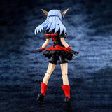 Kotobukiya Megami Device Model Kit Chaos Pretty Queen OF Hearts Anime 