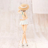 Kotobukiya Creative Color Girls Garden Model Kit Madoka Yuki Swim Koyo
