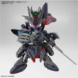 Bandai Gundam Model Kit SDW Wing Isei Delta Second V V2 Verde Buster A