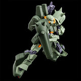 Bandai Gundam Model Kit HGUC Hi Zack Custom AOZ RE Boot Anime Figure G