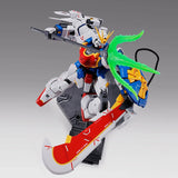 Bandai Gundam Model Kit MG Shenlong EW Liao YA Unit Anime Figure Gunpl