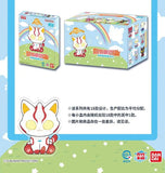 In Stock Genuine Bandai Ultraman Cat Cute Rocking Acrylic Standee Anim