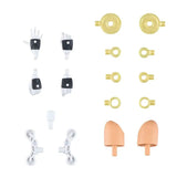 Bandai 30MS Option Parts Set 26 Climb Unit Color C product image 16
