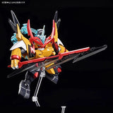 Bandai Mashin Creator Wataru Model Kit Raijinmaru Action Figure Buildi