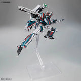 Bandai Macross Model Kit HG VF-31S Siegfried Arad molders Action Figur