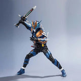 Bandai Kamen Rider Anime Figure SHF Geiz Heisei Generations Edition Cr