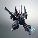 Bandai Gundam Model Kit Roboto Spirits Rick Dias Anime Figure Gunpla B