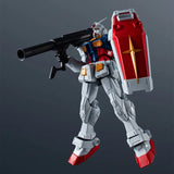 In Stock Genuine Bandai Gundam Universe Model Kit GU RX-78-2 Gundam Re