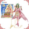 Em Estoque Bandai Original Myth Cloth Kit EX Andrômeda Shun Armadura Divina Anime Action Figure Coleção Modelo Acabado Brinquedos Presente