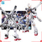 Bandai Gundam Model Kit HG Crossbone X1 Action Figure Gunpla Building Kit Gundam Collectibles Anime Figures Toys For Boys Gift