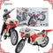 Kit Kamen Rider Shf Cyclone Showa – Bandai
