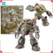 Bandai Gundam Model Kit MG Zgok Unicorn Anime Figure Gunpla Building Kit Gundam Collectibles Action Figures Toys For Boys Gift