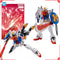 Bandai Gundam Model Kit MG Shenlong EW Liao YA Unidade Anime Figure Gunpla Kit de Montagem Colecionáveis Bonecos de Ação Brinquedos Presente para Meninos