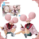 In Stock Genuine Bandai Gundam Model Kit The Witch From Mercury FRS Ch