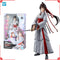 Bandai Hell's Paradise Anime Figure SHF Yamada Asaemon Sagiri Action Figure Colecionáveis Modelo Brinquedos de Alta Articulação Presente para Meninos
