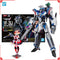 Bandai The Super Dimension Fortress Macross Model Kit HG VF-31J Siegfried Hayate Deluxe Set Action Figure Anime Figures Toy Gift