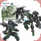 Bandai 30MM bEXM-15FA Full Armor Portanova Model Kit