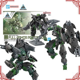 Bandai 30MM bEXM-15FA Full Armor Portanova Model Kit product image 1
