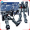 Bandai Gundam Model Kit HGUC Slave Wraith Parachute Pack Anime Figure Gunpla Building Kit Action Figures Toys For Boys Gift