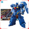 Bandai Gundam Model Kit HG Gustav Karl 00 Action Figure Gunpla Building Kit Gundam Collectibles Anime Figures Toys For Boys Gift